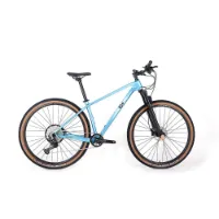 ICE Mt10 29´´ Deore 2022 Mtb Cykel ICE Mt10 29´´ Deore 2022 Mtb Cykel