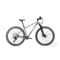 ICE Mt10 29´´ Deore 2022 Mtb Cykel ICE Mt10 29´´ Deore 2022 Mtb Cykel