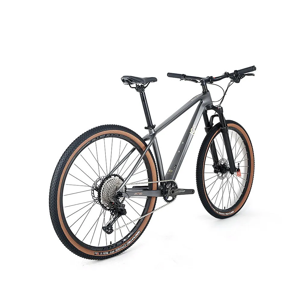 ICE Mt10 29´´ Deore 2022 Mtb Cykel