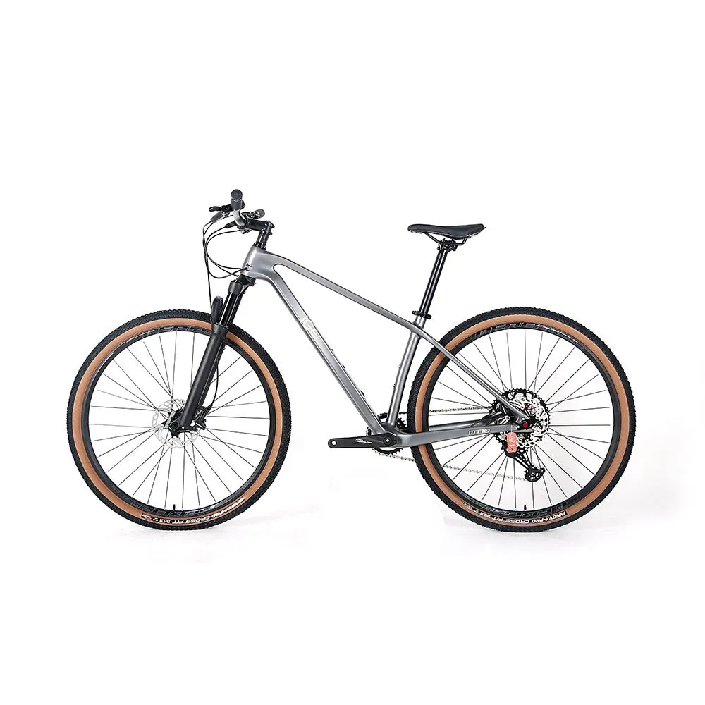 ICE Mt10 29´´ Deore 2022 Mtb Cykel