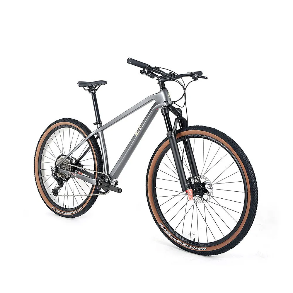 ICE Mt10 29´´ Deore 2022 Mtb Cykel