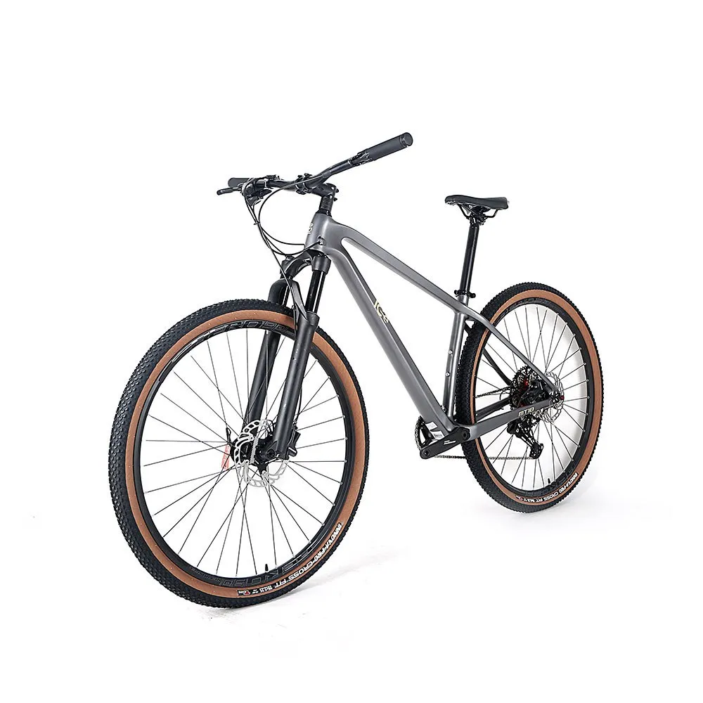 ICE Mt10 29´´ Deore 2022 Mtb Cykel