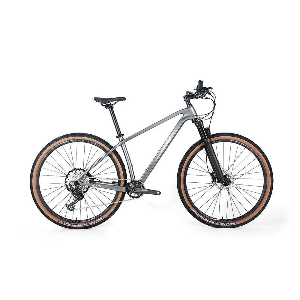 ICE Mt10 29´´ Deore 2022 Mtb Cykel
