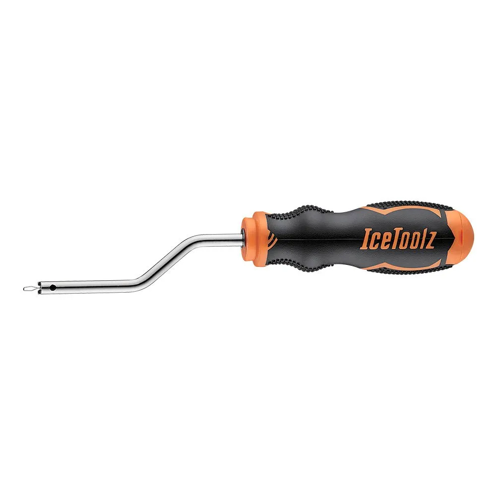 ICE Nippelnyckel, Silver, One Size