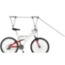 ICE Pulley On The Roof Cykelställ, Black, One Size