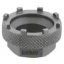 ICE Shimano/isis Drive 11d3 Vevaxelnyckel, Grey, One Size
