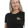 Icebreaker 150 Tech Lite Ii Community Merino T-shirt Med Korta ärmar, Black