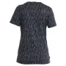 Icebreaker 150 Tech Lite Ii Glaci Cam Merino T-shirt Med Korta ärmar