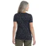 Icebreaker 150 Tech Lite Ii Glaci Cam Merino T-shirt Med Korta ärmar