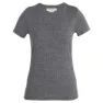 Icebreaker 150 Tech Lite Ii Herenga Merino T-shirt Med Korta ärmar