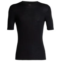 Icebreaker 175 Everyday Crew Merino Kortärmad Baslager Icebreaker 175 Everyday Crew Merino Kortärmad Baslager