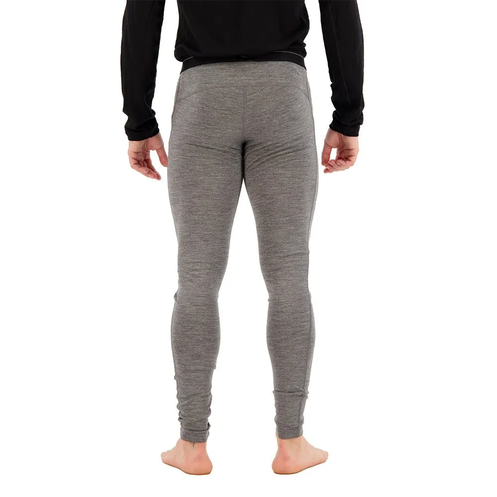 Icebreaker 197 Oasis Fly Merino Baslagerbyxor