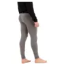 Icebreaker 197 Oasis Fly Merino Baslagerbyxor