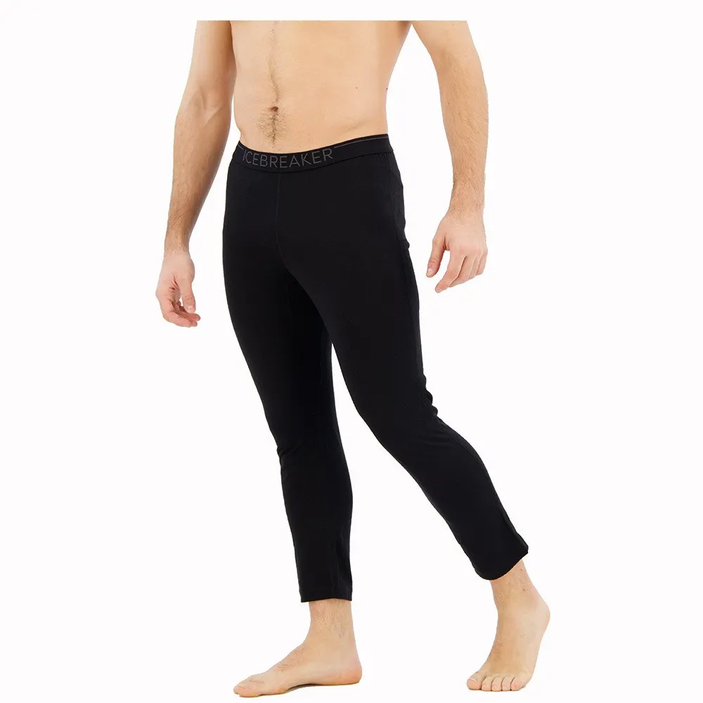 Icebreaker 200 Oasis Merino 3/4 Baslagerbyxor