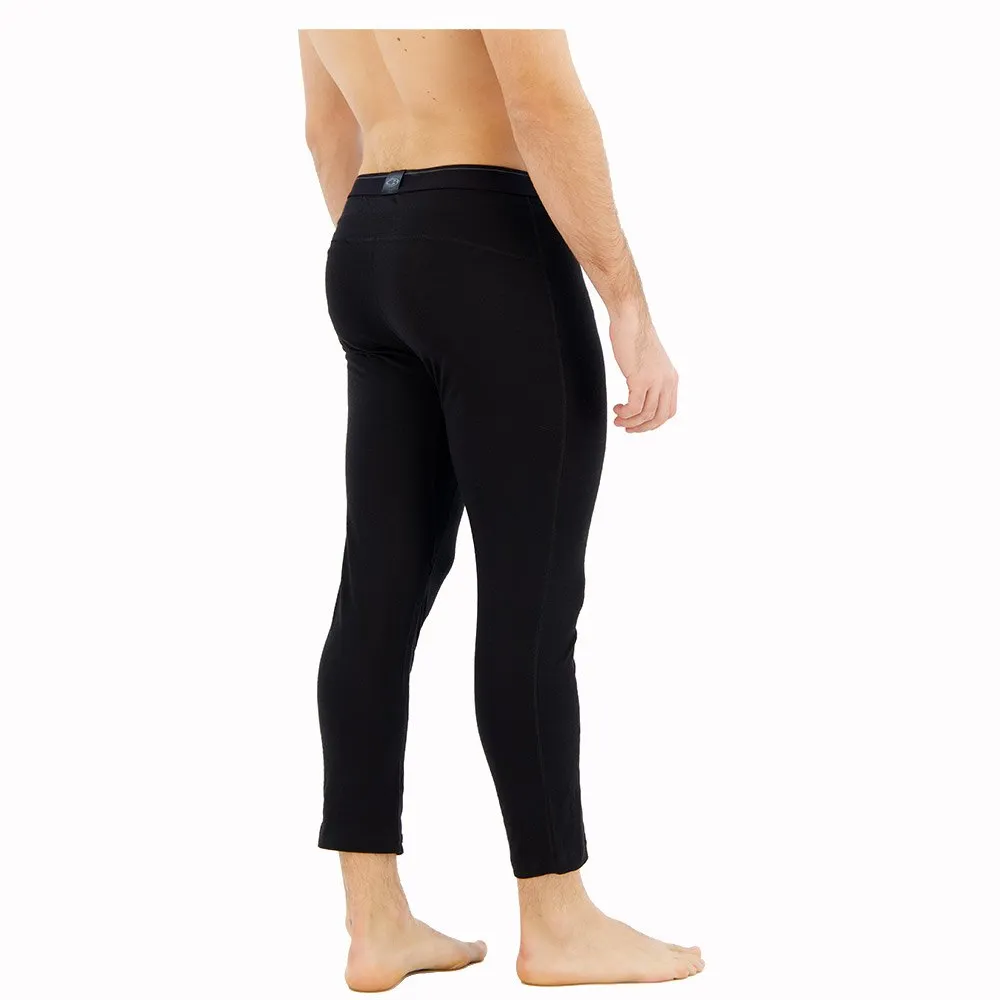 Icebreaker 200 Oasis Merino 3/4 Baslagerbyxor