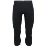 Icebreaker 200 Oasis Merino 3/4 Baslagerbyxor