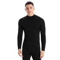Icebreaker 260 Tech Turtleneck Långärmad Baslager Icebreaker 260 Tech Turtleneck Långärmad Baslager