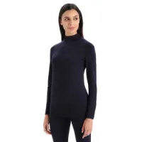 Icebreaker 260 Tech Turtleneck Långärmad Baslager Icebreaker 260 Tech Turtleneck Långärmad Baslager