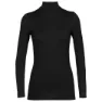 Icebreaker 260 Tech Turtleneck Långärmad Baslager
