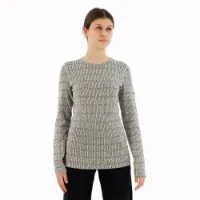 Icebreaker 260 Vertex Crewe Herenga Merino Långärmad Baslager Icebreaker 260 Vertex Crewe Herenga Merino Långärmad Baslager