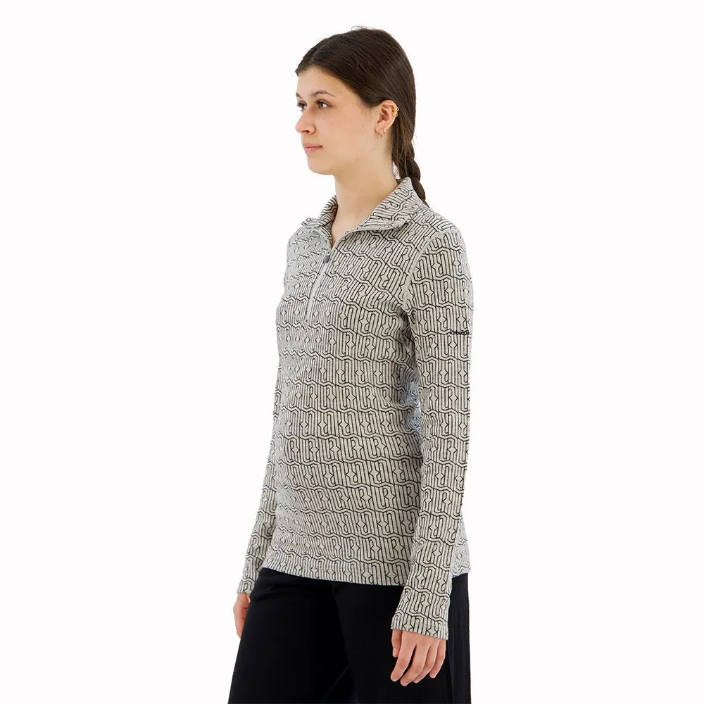 Icebreaker 260 Vertex Herenga Merino Långärmad Baslager Icebreaker 260 Vertex Herenga Merino Långärmad Baslager