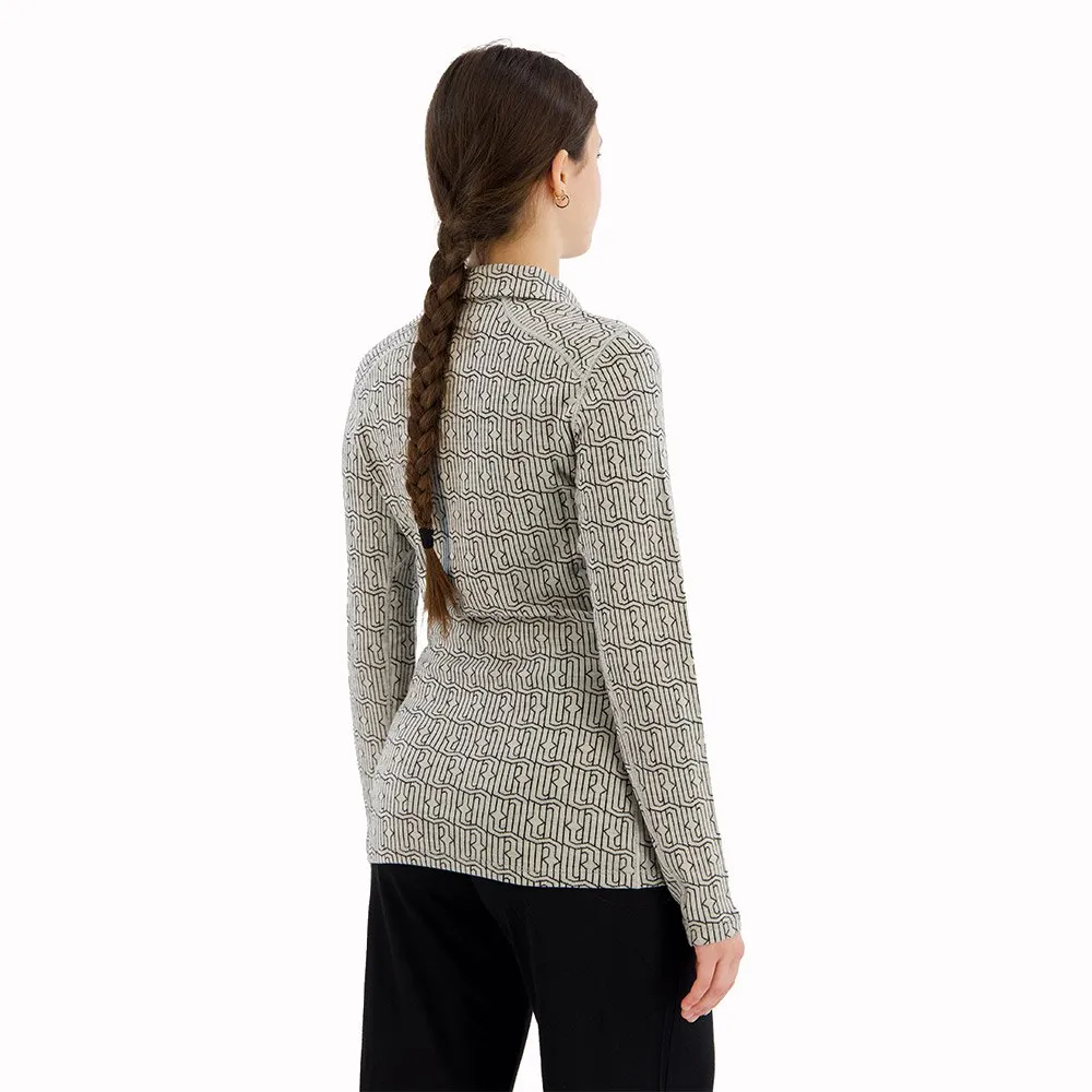 Icebreaker 260 Vertex Herenga Merino Långärmad Baslager Icebreaker 260 Vertex Herenga Merino Långärmad Baslager