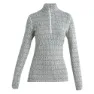 Icebreaker 260 Vertex Herenga Merino Långärmad Baslager