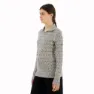 Icebreaker 260 Vertex Herenga Merino Långärmad Baslager