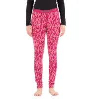 Icebreaker 260 Vertex Macro Forms Merino Leggings Icebreaker 260 Vertex Macro Forms Merino Leggings