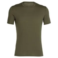 Icebreaker Anatomica Merino Kortärmad Baslager