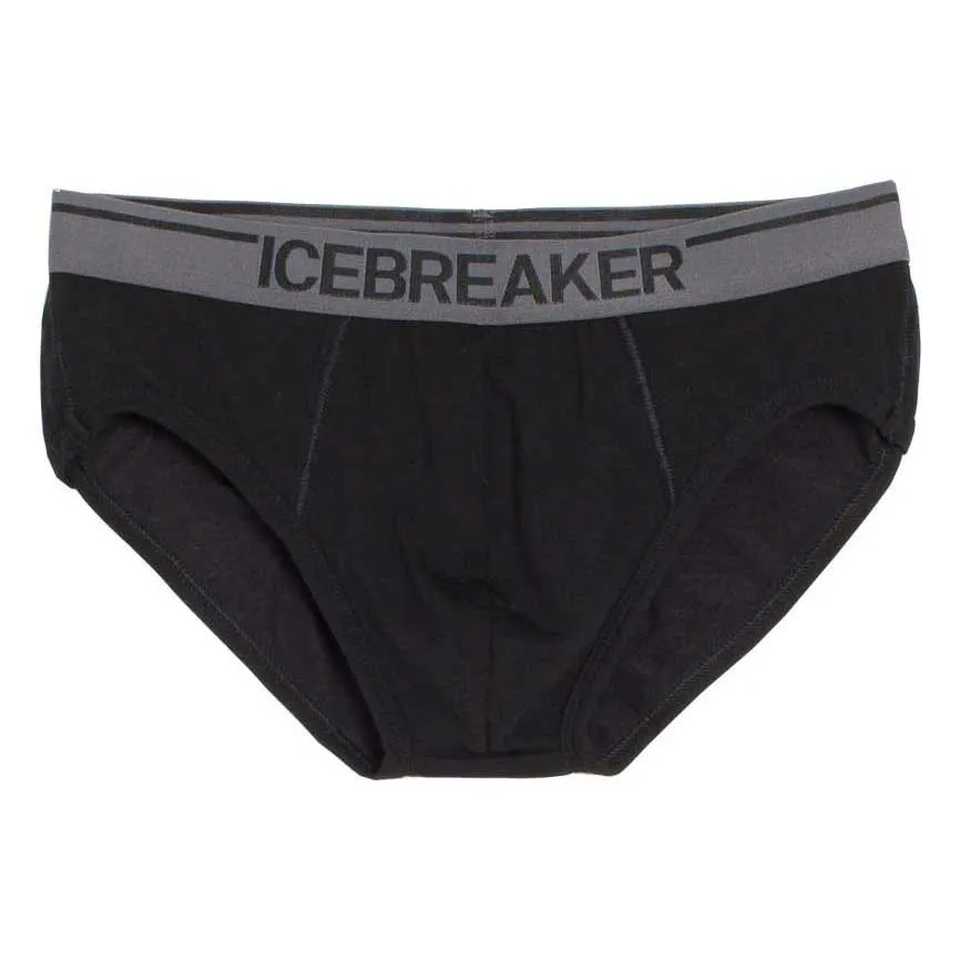 Icebreaker Anatomica Merino Slips Icebreaker Anatomica Merino Slips