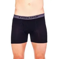 Icebreaker Anatomica S Fly Boxers