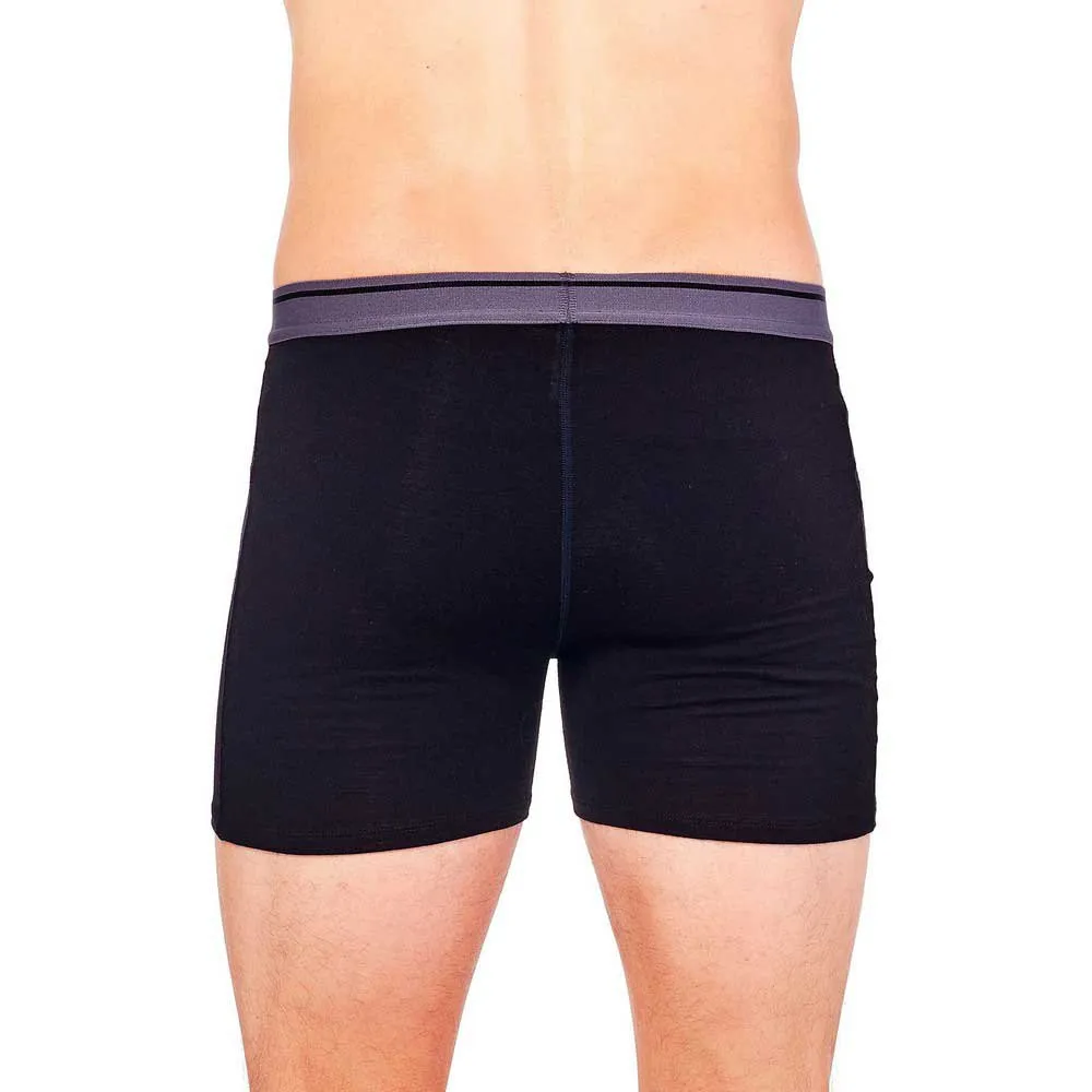 Icebreaker Anatomica S Fly Boxers
