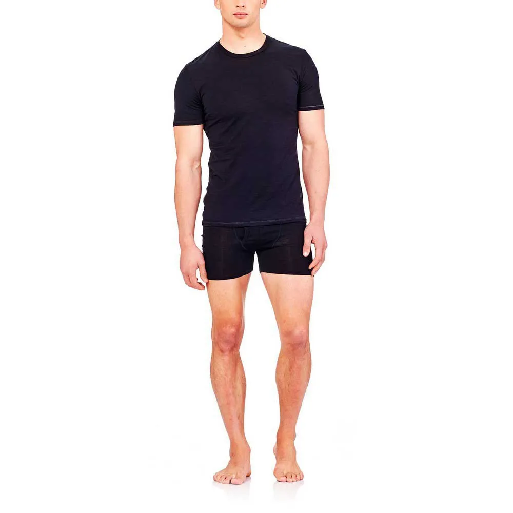 Icebreaker Anatomica S Fly Boxers