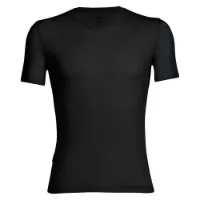 Icebreaker Anatomica V Merino T-shirt Med Korta ärmar