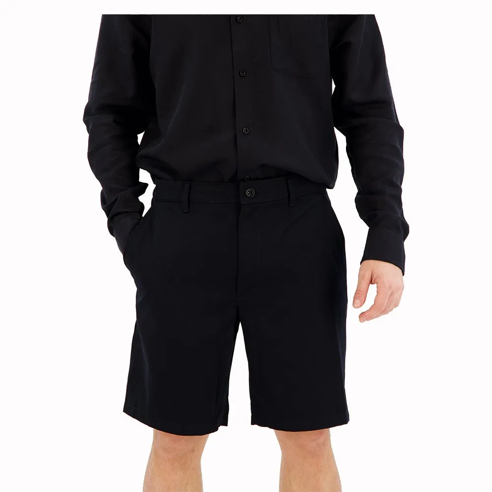 Icebreaker Berlin Merino Shorts, Black