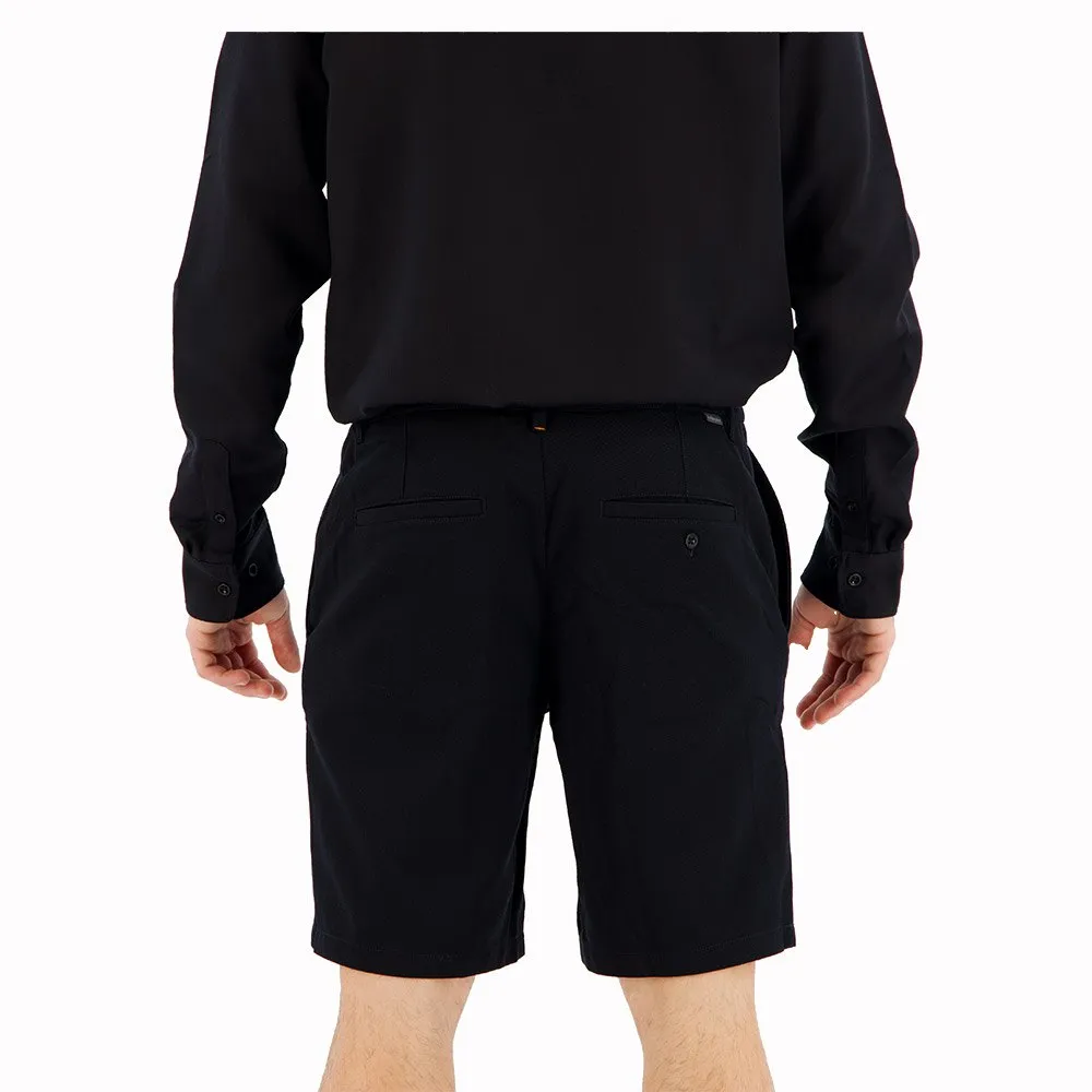 Icebreaker Berlin Merino Shorts, Black