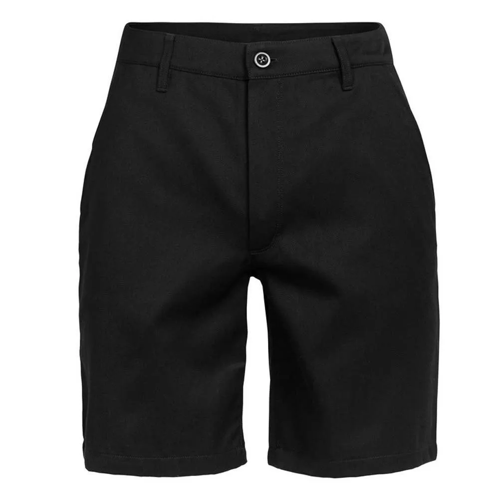 Icebreaker Berlin Merino Shorts, Black