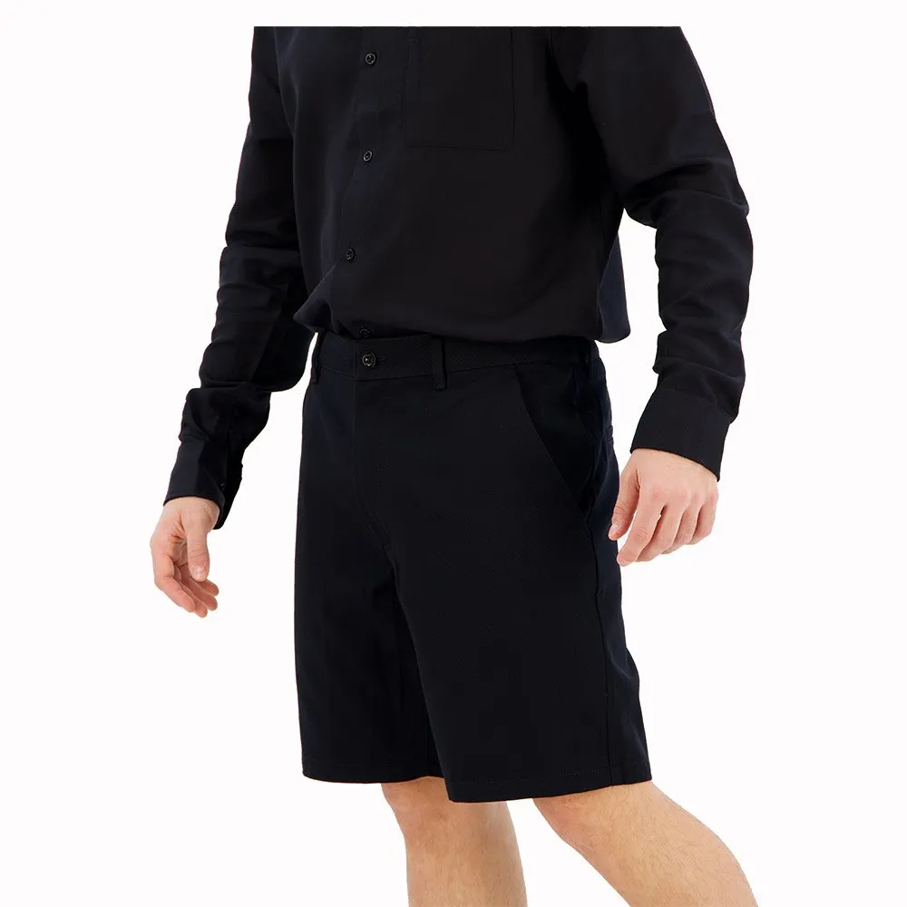 Icebreaker Berlin Merino Shorts, Black