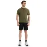 Icebreaker Berlin Merino Shorts, Black