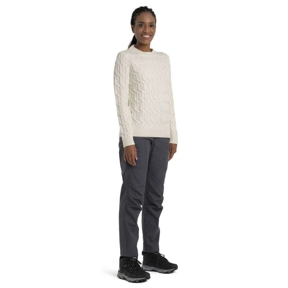 Icebreaker Cable Knit Merino Tröja