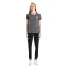 Icebreaker Central Classic Caravan Life T-shirt Med Korta ärmar
