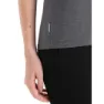 Icebreaker Central Classic Caravan Life T-shirt Med Korta ärmar