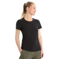 Icebreaker Central Classic T-shirt Med Korta ärmar