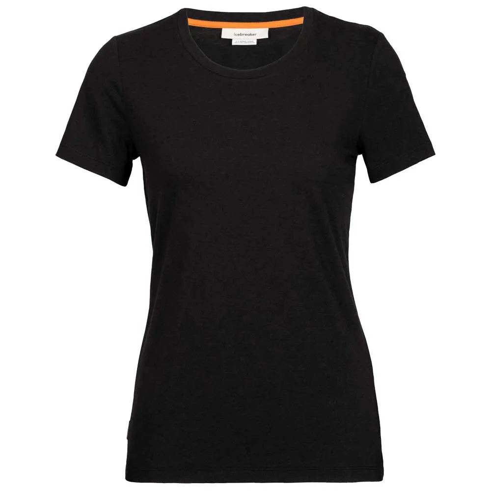 Icebreaker Central Classic T-shirt Med Korta ärmar