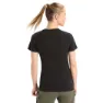 Icebreaker Central Classic T-shirt Med Korta ärmar