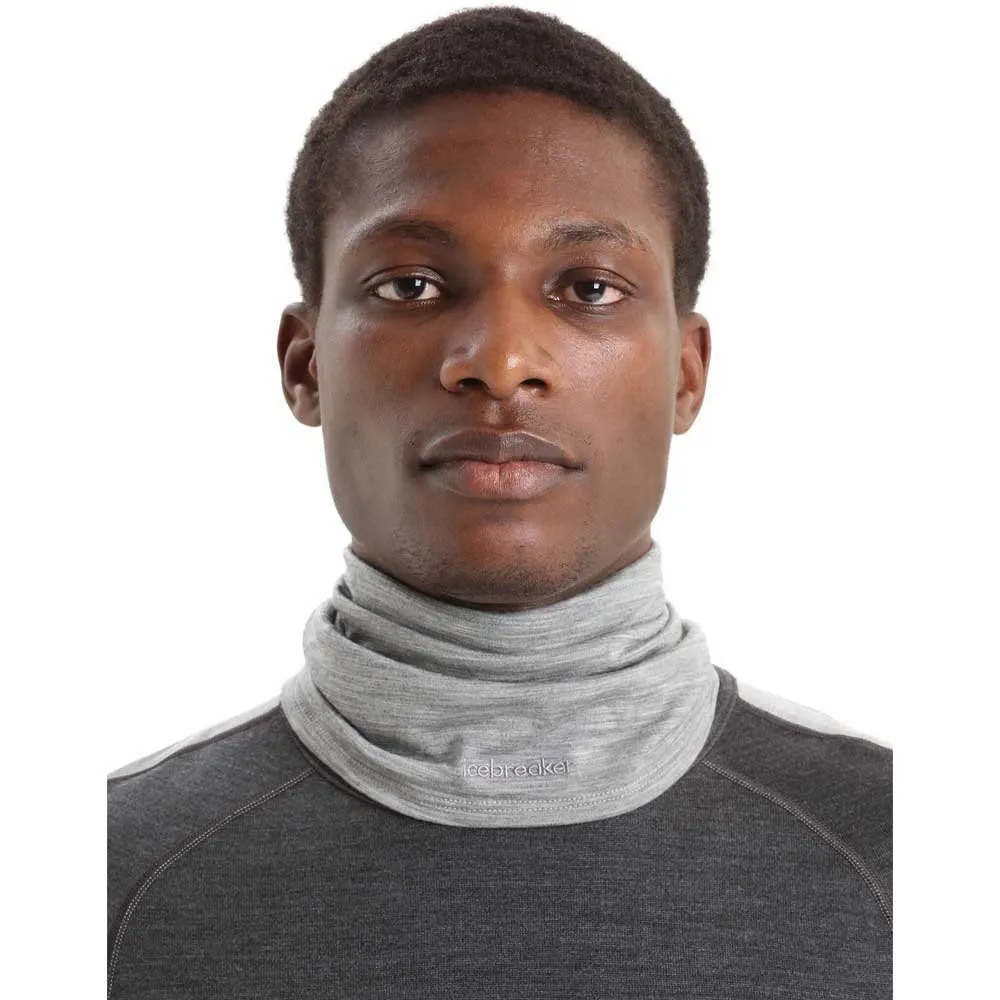 Icebreaker Cool-lite Flexi Chute Merino Halsvärmare