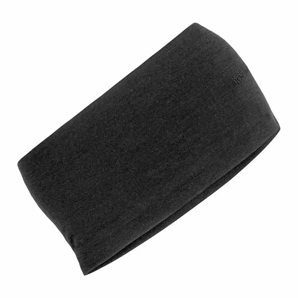Icebreaker Cool-lite Flexi Merino Hårband male