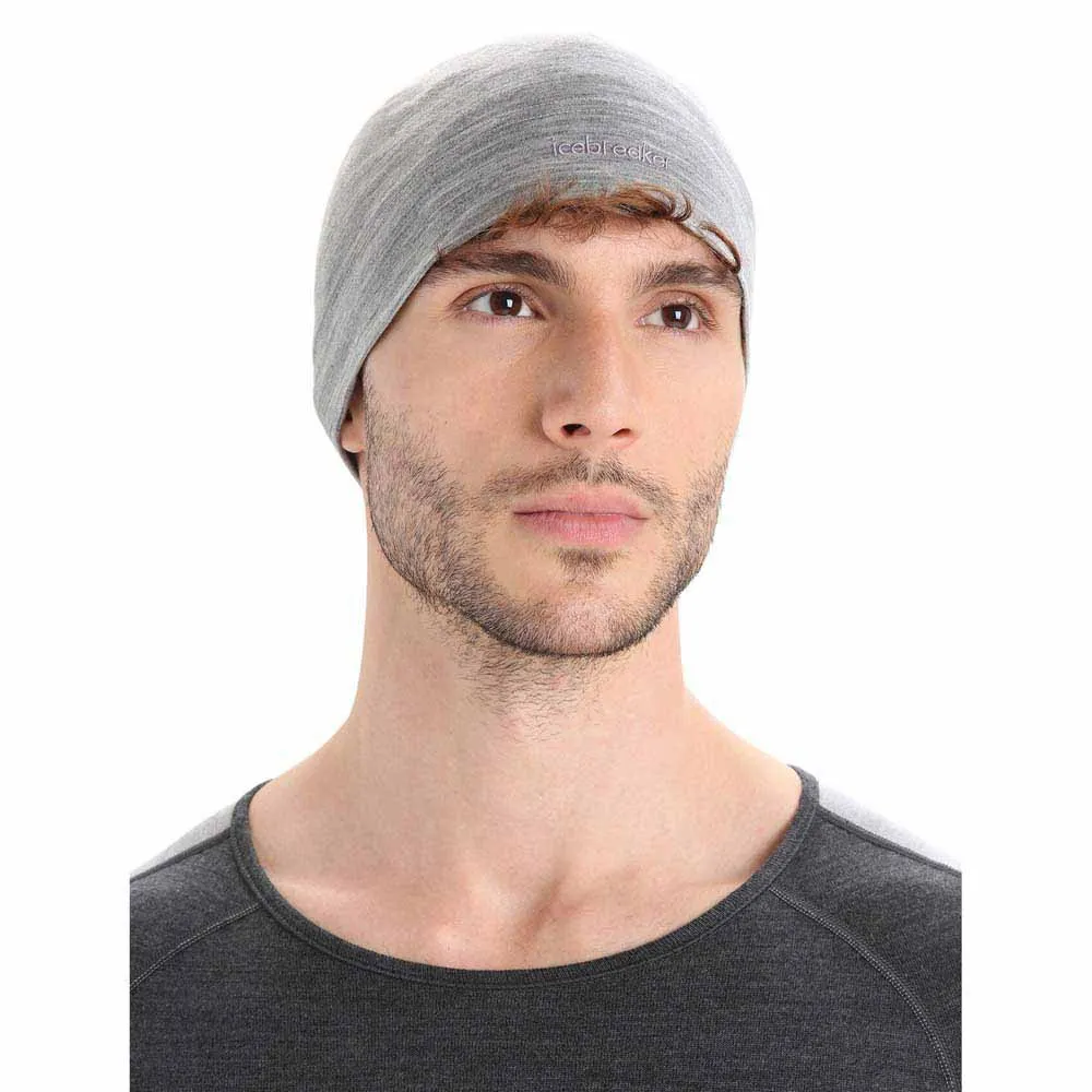 Icebreaker Cool-lite Flexi Merino Mössa Icebreaker Cool-lite Flexi Merino Mössa