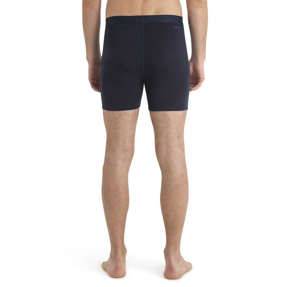 Icebreaker Core Merino Boxers